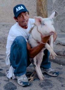 Chuletta - Pork Chop