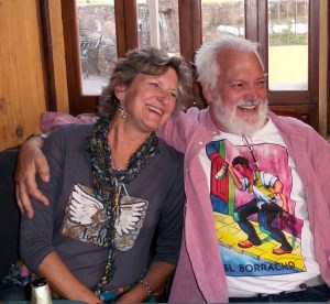 "You can't help getting older, but you don't have to get old." George Burns